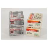 Winchester  45 Colt 255gr Ammo - 80 rounds