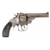 SMITH & WESSON Model DA Cal. 32 s&w