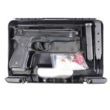 BERETTA Model 92FS Cal. 9MM