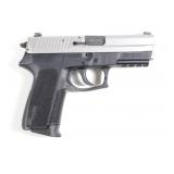 SIG-SAUER Model SP2022 Cal. 9MM