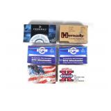 270 Winchester Ammo - 130/140/150gr - 120 rounds