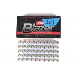 CCI Blazer 380 Auto 95gr Ammo - 50 rounds