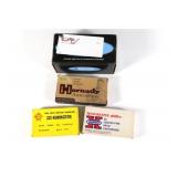 223 REM Ammo - Asst 110 rounds total