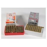 32 Smith & Wesson 98 gr Ammo - 78 Rounds