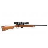 MARLIN Model 917V Cal. 17hmr