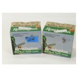 12 Gauge Remington Shot Gun Shells - 50 shells