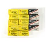 7.62 x 39 Ammo - 280 rounds