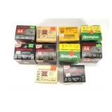 28 Gauge Asst Shot Gun Shells - approx 225+/-