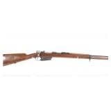 MAUSER Model 1891 Argentina. Cal. 7.65x53