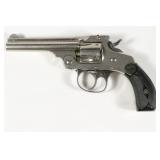 SMITH & WESSON Model 1-1/2. Cal 32 S&W