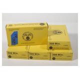 308 WIN 150gr UMC Ammo - 100 rounds