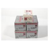 Winchester 32-20 WIN 100gr Ammo - 250 rounds