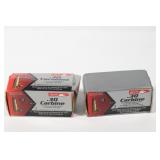 Aquila .30 Carbine 110 gr Centerfire Ammo 100 rds