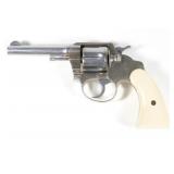 COLT Police Positive. .32 Police Ctg.