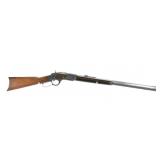 WINCHESTER Model 1873. Cal. 32-20