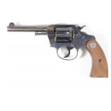 COLT Police Positive Cal. 32 Long
