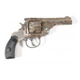 H&R Model 2 Cal. 32 s&w