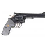 SMITH & WESSON Model 14-3 Cal. 38 special