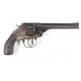 IVER JOHNSON Cal 32 s&w