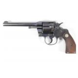 COLT POLICE POSITIVE Cal. 22lr