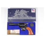 HERTAGE Model Rough Rider Cal. 22