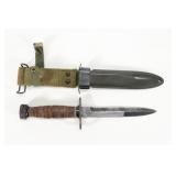 M4 Style Bayonet Made in Japan