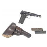 ASTRA Model 600/43. Cal. 9mm