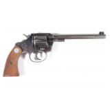 COLT Police Poasitive. Cal. 22lr