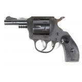 H&R Model 622 Cal. 22