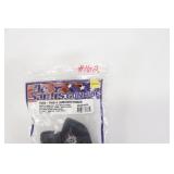 DeSantis Tuck This II Nylon Belt Clip