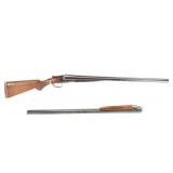 A.H. FOX Sterlingworth.12ga.