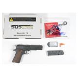 TISAS Model 1911 A1 US Army Cal. 45 acp