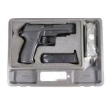 SIG-SAUER Model P226 Cal. 40 s&w