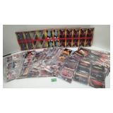 Nascar & Collector Car Trading Cards