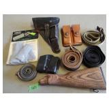 Misc. Firearms & Sporting Accessories