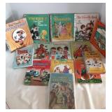 Kids Books incl 1908 The Panther Demon