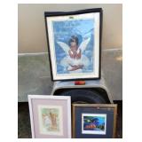 Misc Pictures - Nemo, Angel, etc.