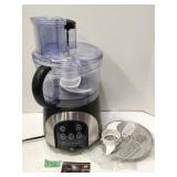 GE Food Processor - NIB