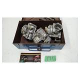 Snowmobile Carburetors - Vintage