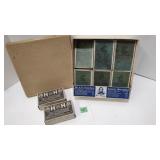 General Store era Products incl store display