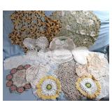 Doilies