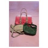 Purses (3)