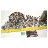 Antique Marbles