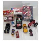 Misc. Die-cast inc. 1995 Citco Bank