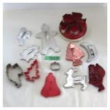 Cookie Cutters