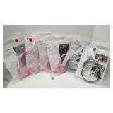 Zshield Flex Protective Face Shields (6)