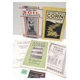 1928 International Harvester Farming & Ag