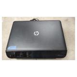 HP Envy 4500 Printer
