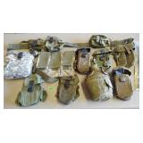 Misc Military Surplus Gear