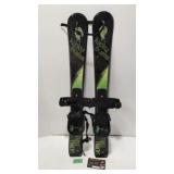 Child Sized Ski
